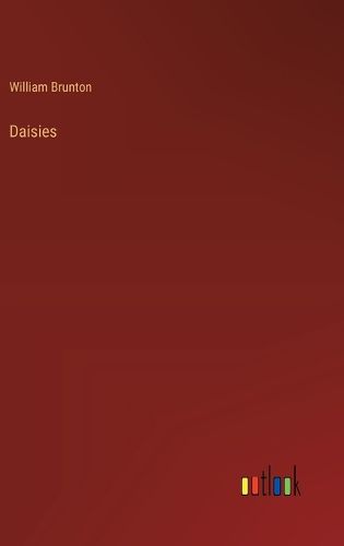 Cover image for Daisies