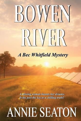 Cover image for Bowen River