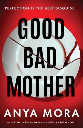 Cover image for Good Bad Mother