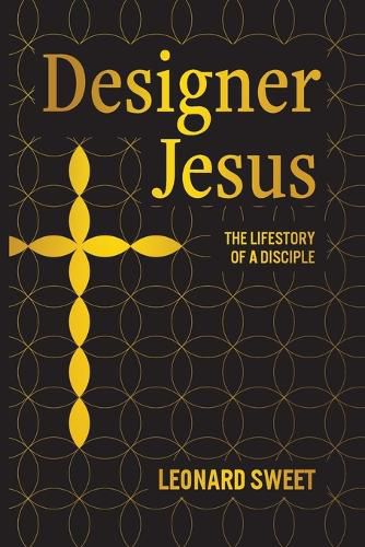 Cover image for Designer Jesus