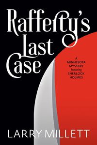 Cover image for Rafferty's Last Case