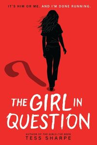 Cover image for The Girl in Question