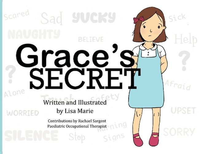 Cover image for Grace's Secret