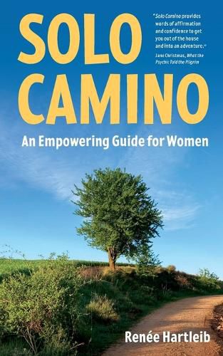 Cover image for Solo Camino