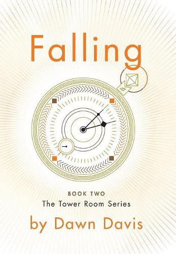 Cover image for Falling