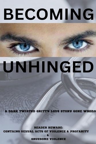 Cover image for Becoming Unhinged