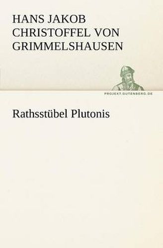 Cover image for Rathsstubel Plutonis