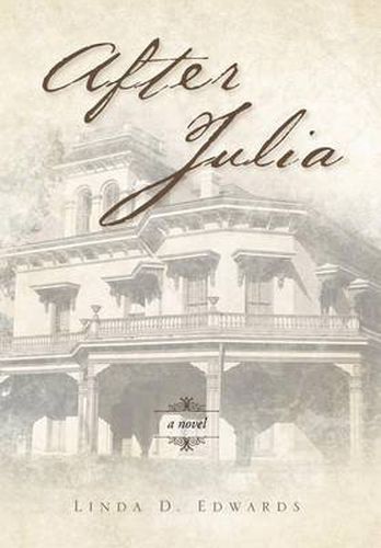 Cover image for After Julia