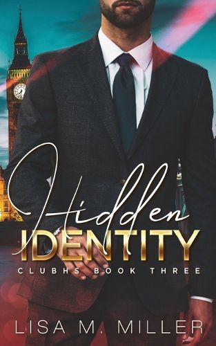 Cover image for Hidden Identity