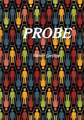 Cover image for Probe