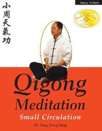 Cover image for Qigong Meditation: Small Circulation