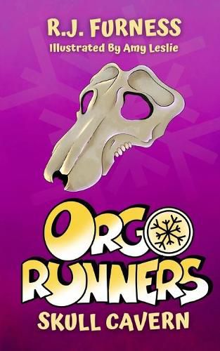 Skull Cavern (Orgo Runners)