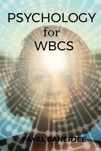 Cover image for Psychology for WBCS