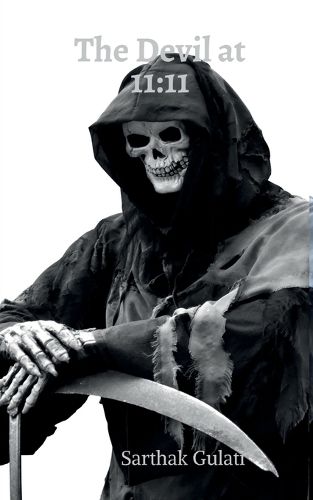 Cover image for The Devil at 11
