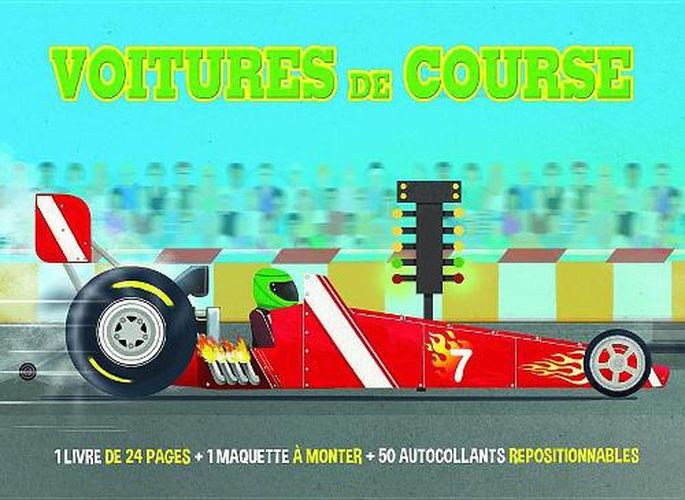 Voitures de Course