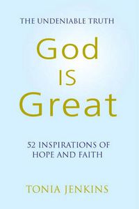 Cover image for God Is Great