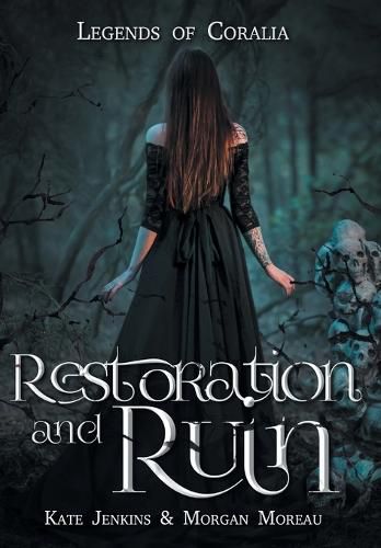 Cover image for Restoration and Ruin