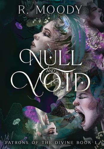 Cover image for Null & Void