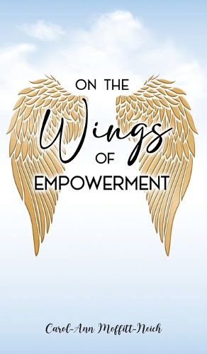 Cover image for On the Wings Of Empowerment