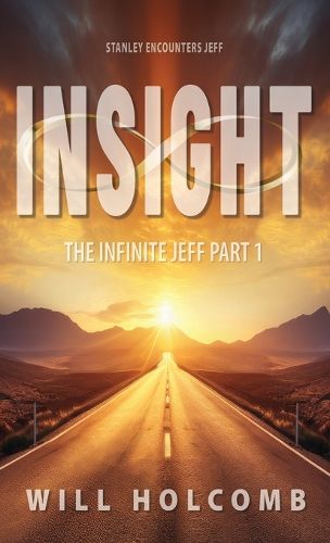 Cover image for Journey Into Insight