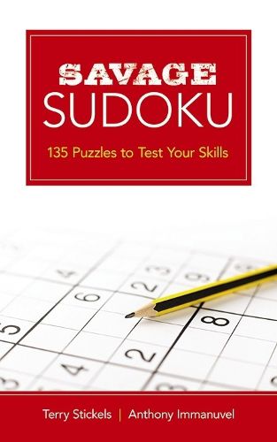 Sudoku Puzzles (working title)