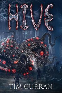 Cover image for Hive