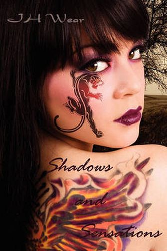 Cover image for Shadows and Sensations