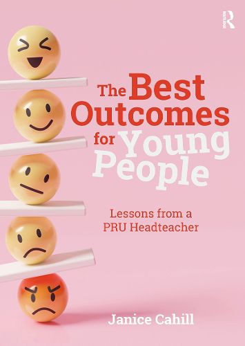 Cover image for The Best Outcomes for Young People