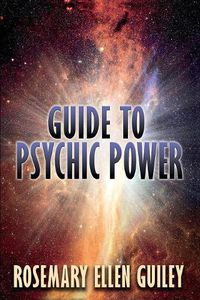 Cover image for Guide to Psychic Power