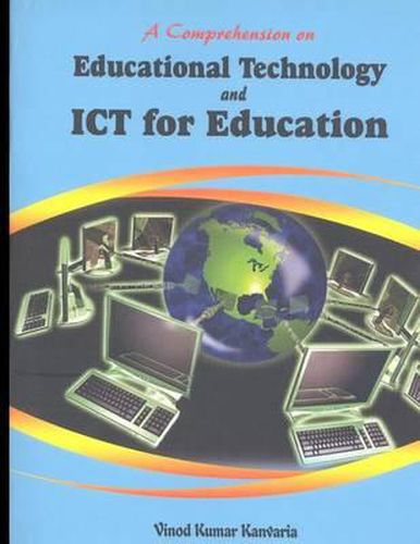 Cover image for A Comprehension on Educational Technology and ICT for Education