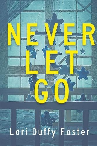 Cover image for Never Let Go