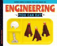 Cover image for Engineering: You Can Eat