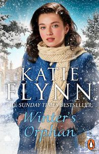 Cover image for Winter's Orphan