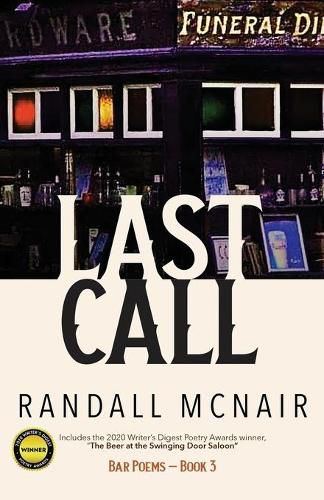 Cover image for Last Call