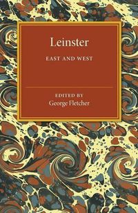 Cover image for Leinster: East and West