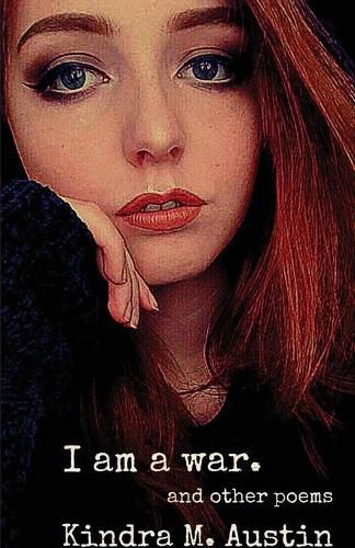 Cover image for I am a war.