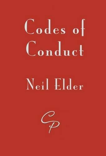 Cover image for Codes of Conduct