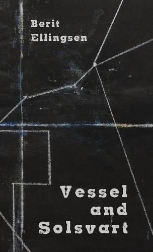 Cover image for Vessel and Solsvart