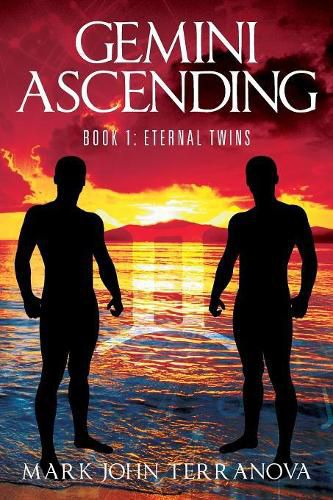 Cover image for Gemini Ascending: Book 1: Eternal Twins