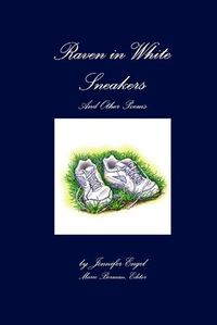 Cover image for Raven in White Sneakers