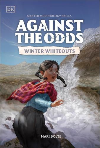 Cover image for Against the Odds: Winter Whiteouts