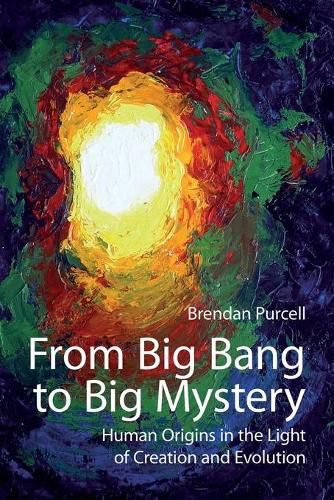 Cover image for From Big Bang to Big Mystery: Human Origins in the Light of Creation and Evolution