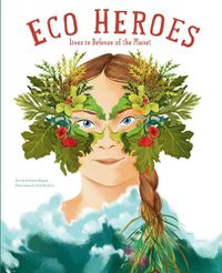 Cover image for Eco Heroes