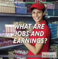 Cover image for What Are Jobs and Earnings?