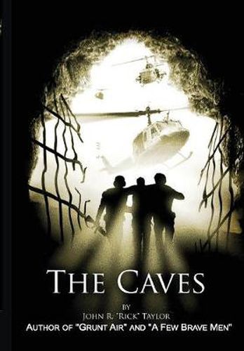 Cover image for The Caves