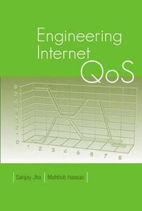 Cover image for Engineering Internet QoS