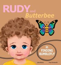 Cover image for Finding Bumblefly