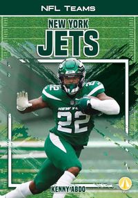 Cover image for New York Jets