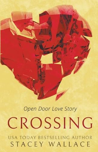 Cover image for Crossing