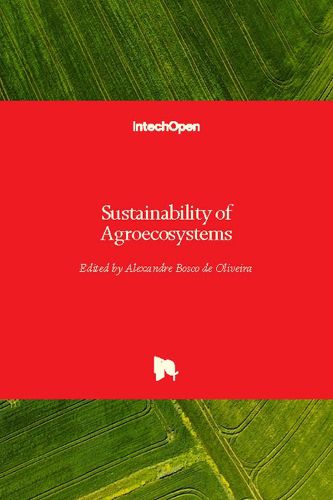 Sustainability of Agroecosystems